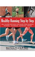 Healthy Running Step by Step