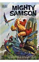 Mighty Samson Archives Volume 3