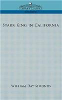 Starr King in California