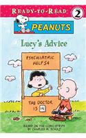 Lucy's Advice