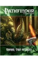 Pathfinder Companion: Andoran, Spirit of Liberty
