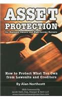 Asset Protection for Business Owners and High-Income Earners