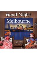 Good Night Melbourne