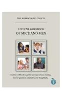 A Common Core Approach to Teaching of Mice and Men Student Workbook