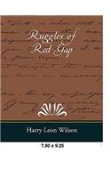 Ruggles of Red Gap