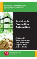 Sustainable Production Automation