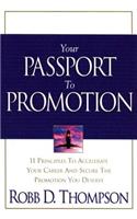 Your Passport to Promotion