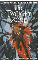The Twilight Zone Volume 1
