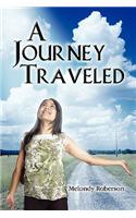A Journey Traveled