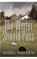 Winter Should Pass