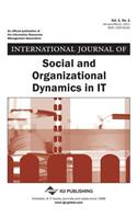 International Journal of Social and Organizational Dynamics in It, Vol 1 ISS 1