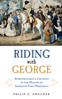 Riding with George