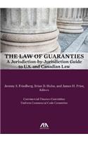 The Law of Guaranties