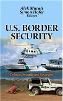 U.S. Border Security