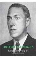 Lovecraftian Voyages