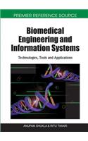 Biomedical Engineering and Information Systems: Technologies, Tools and Applications