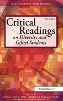 Critical Readings on Diversity and Gifted Students, Volume 2