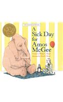 Sick Day for Amos McGee: 10th Anniversary Edition