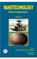 Nanotechnology Vol. 5: Defence Applications