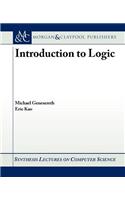 Introduction to Logic: (Synthesis Lectures on Computer Science)