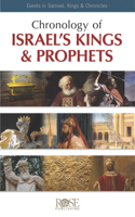 Chronology of Israel's Kings and Prophets