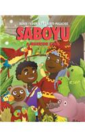 Saboyu