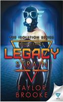 Legacy Strain