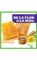 de la Flor a la Miel (from Flower to Honey)