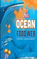 An Ocean Food Web: (Ecosystem Food Webs)