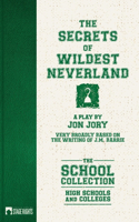 Secrets of Wildest Neverland