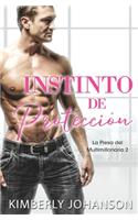 Instinto de Protección