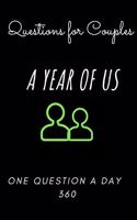 Year of Us: Just ask and answer the questions