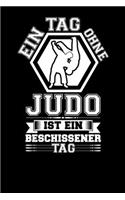 Ein Tag ohne Judo