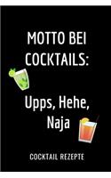 Motto Bei Cocktails