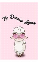 No Drama Llama