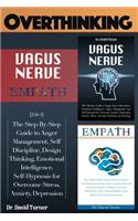 Overthinking Vagus Nerve Empath