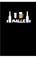 Malle