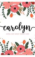 Carolyn