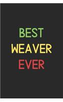 Best Weaver Ever