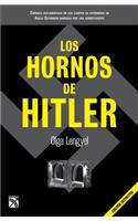 Los Hornos de Hitler