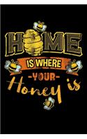 Home Is Where Your Honey Is
