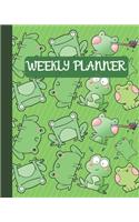 Weekly Planner