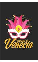 Carnival de venecia