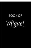 Book of Miguel