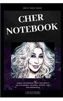 Cher Notebook