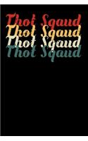 Thot Squad