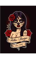 Tattoo Design