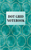 Dot Grid Notebook