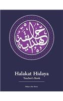 Halakat Hidaya