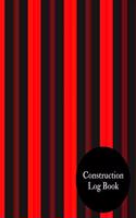 Construction Log Book